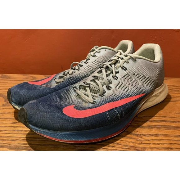 nike air zoom elite 9